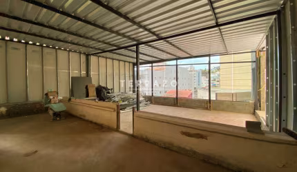 Andar Corporativo para alugar, 140 m² por R$ 5.000/mês - Várzea - Teresópolis/RJ - código 310
