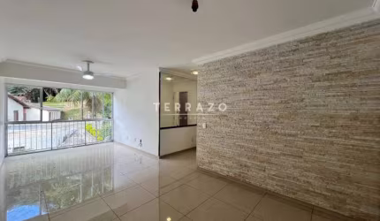 Apartamento à venda, 3 quartos, 1 suíte, 1 vaga, Prata - Teresópolis/RJ