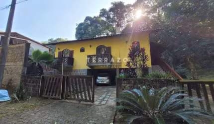 Casa em Condomínio à venda, 2 quartos, 1 suíte, 3 vagas, Limoeiro - Guapimirim/RJ
