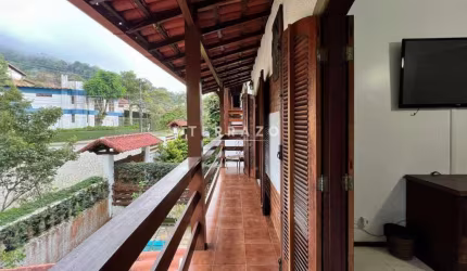 Casa 4 quartos 220m² - R$ 820.000 - Parque do Ingá - Cód 5267