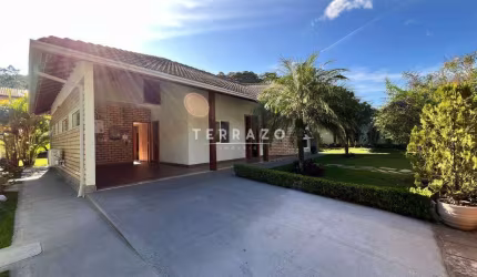 Casa em Condomínio à venda, 4 quartos, 1 suíte, 2 vagas, Prata - Teresópolis/RJ