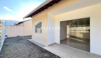 Casa à venda, 2 quartos, 1 suíte, 1 vaga, Cotia - Guapimirim/RJ