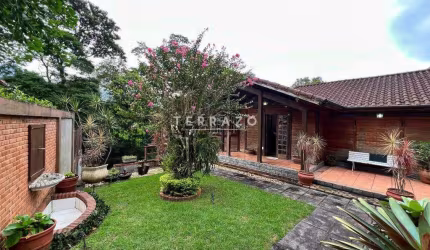Casa em Condomínio à venda, 3 quartos, 1 suíte, 2 vagas, Caneca Fina - Guapimirim/RJ