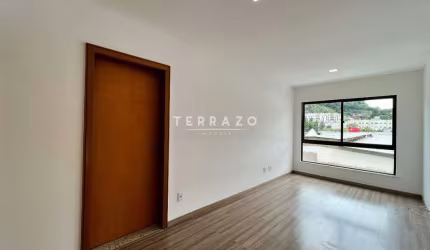 Apartamento para aluguel, 2 quartos, Bom Retiro - Teresópolis/RJ - Cód 4981