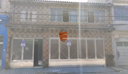 Sobrado para Venda em São Paulo, Vila Nhocune, 3 dormitórios, 3 banheiros, 4 vagas