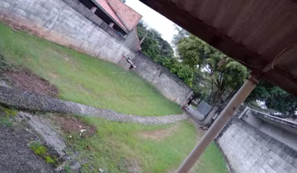 Casa Padrão em São José dos Campos