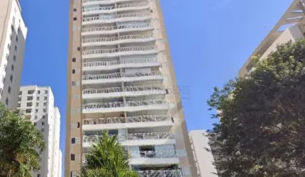 Cobertura Espetacular à Venda: Sofisticação no Edifício Adriático