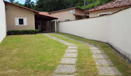 Casa Padrão em São José dos Campos