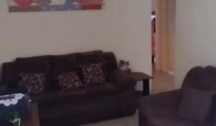 Apartamento à Venda no Bairro Vila Rangel ? São José dos Campos/SP