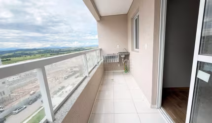 Excelente apartamento disponível para locação no Urbanova