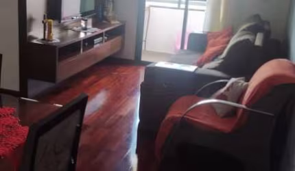 Apartamento à Venda no Vila Machado: Jacareí!