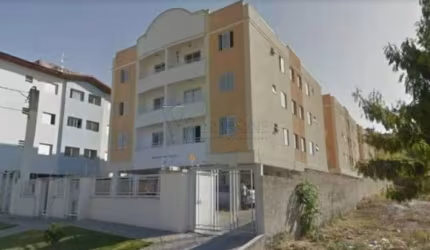 Apartamento Mobiliado para Locação no Jardim Telespark - São José dos Campos