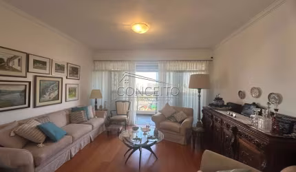 APARTAMENTO - EDIFÍCIO COSTA VERDE - PIRACICABA