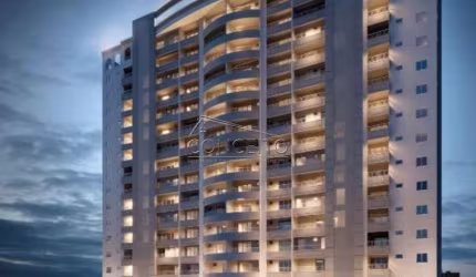 Pré-lançamento Edifício Luxor Resort Residence com plantas de 38 m² a 174 m² | Lofts e apartamentos de alto padrão.