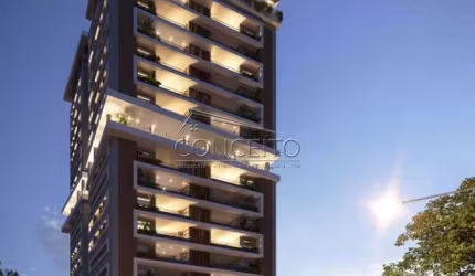 LANÇAMENTO - PREMIERE 360º RESIDENCE - PIRACICABA