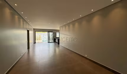 CASA - CONDOMÍNIO MONTE ALEGRE - PIRACICABA