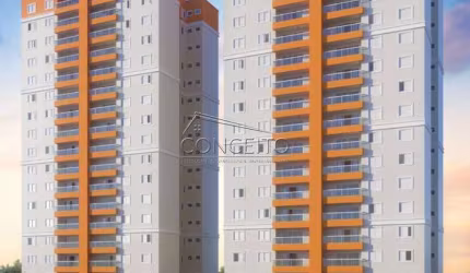 Apartamentos no Edifício Supreme Residencial com 87m² | 3 dormitórios, sendo 1 suíte e 2 vagas de garagem.