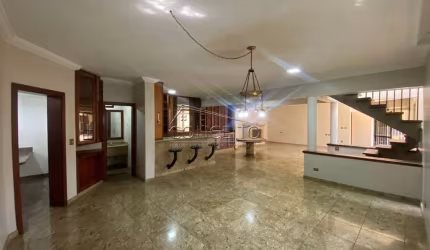 SOBRADO - PIRACICABA - CENTRO