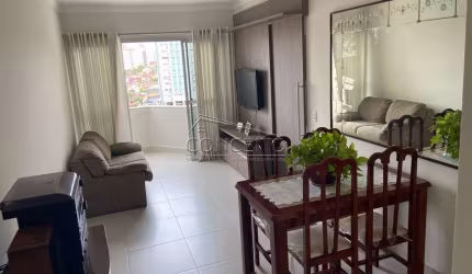 Apartamento à venda no Edifício Jipoia com 76 m² de área útil | 2 dormitórios e 1 vaga de garagem.