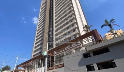 Lançamento Edifício The Gardens com apartamentos de 166 m² | 3 ou 4 dormitórios, com 2 ou 3 suítes e 3 ou 4 vagas de garagem.