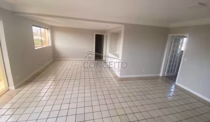 APARTAMENTO - EDIFÍCIO PORTAL DO ENGENHO - VILA REZENDE PIRACICABA