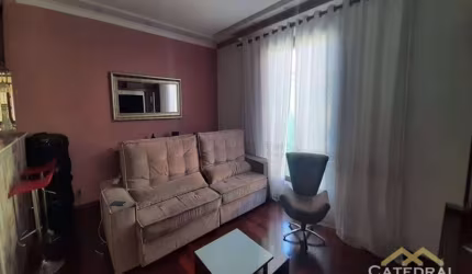Casa com 4 dormitórios à venda, 184 m² por R$ 1.200.000,00 - Ponte Sao Joao - Jundiaí/SP