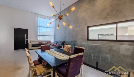 Casa com 3 dormitórios à venda, 229 m² por R$ 1.500.000,00 - Centro - Itupeva/SP