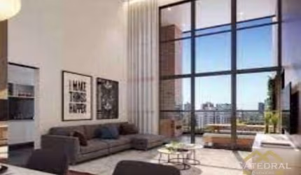 Apartamento com 3 dormitórios à venda, 97 m² por R$ 900.000,00 - Jardim Florestal - Jundiaí/SP