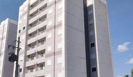 Apartamento com 3 dormitórios para alugar, 54 m² por R$ 2.760,00 - Ponte de São João - Jundiaí/SP