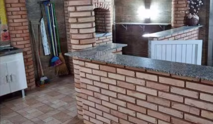 Casa Residencial à venda, Jardim Shangai, Jundiaí - CA0230.