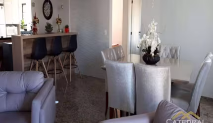 Apartamento com 4 dormitórios à venda, 198 m² por R$ 950.000,00 - Vianelo - Jundiaí/SP