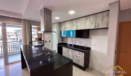 Apartamento com 2 dormitórios à venda, 87 m² por R$ 1.010.000,00 - Jardim Trevo - Jundiaí/SP