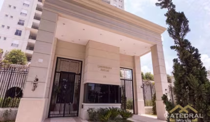 Apartamento Residencial à venda, Anhangabaú, Jundiaí - AP1521.