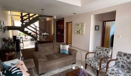 Sobrado com 4 dormitórios à venda, 291 m² por R$ 1.730.000,00 - Jardim Santa Teresa - Jundiaí/SP