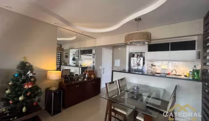 Apartamento com 2 dormitórios à venda, 100 m² por R$ 990.000,00 - Vila Arens - Jundiaí/SP