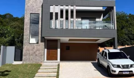 Casa com 3 dormitórios à venda, 297 m² por R$ 3.400.000,00 - Vila Maringá - Jundiaí/SP