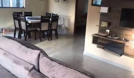 Chácara com 2 dormitórios à venda, 650 m² por R$ 400.000,00 - Maracanã - Jarinu/SP