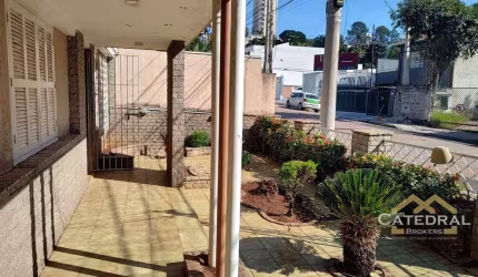 Casa com 2 dormitórios à venda, 182 m² por R$ 930.000,00 - Centro - Jundiaí/SP
