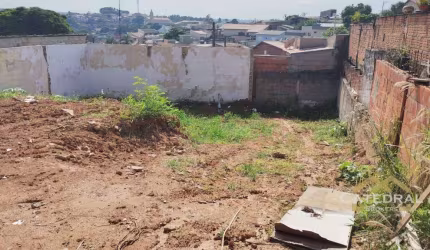 Terreno à venda, 300 m² por R$ 400.000,00 - Jardim do Lago - Jundiaí/SP