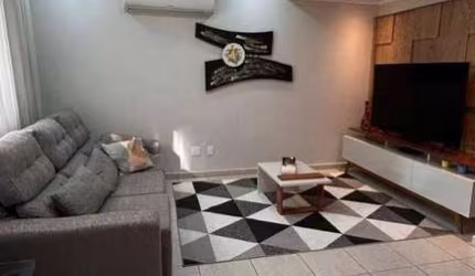 Sobrado com 4 dormitórios à venda, 159 m² por R$ 1.500.000,00 - Medeiros - Jundiaí/SP