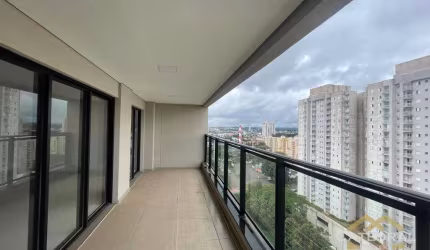 Apartamento com 3 dormitórios à venda, 141 m² por R$ 1.600.000,00 - Jardim Campos Elísios - Jundiaí/SP