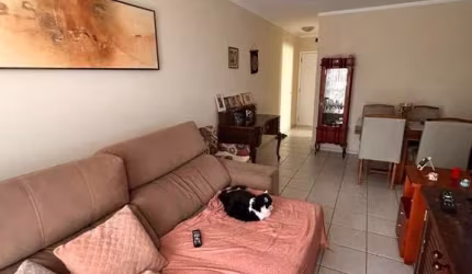 Apartamento com 2 dormitórios à venda, 75 m² por R$ 450.000,00 - Vila Graff - Jundiaí/SP