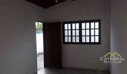 Casa com 3 dormitórios à venda, 110 m² por R$ 355.000,00 - Travessão - Caraguatatuba/SP