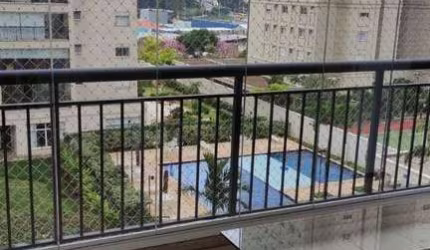 Apartamento de 79 m² à venda no Condomínio Premiatto Residence Club