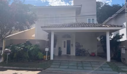 Casa com 3 dormitórios à venda, 284 m² por R$ 1.950.000,00 - Jardim Santa Teresa - Jundiaí/SP