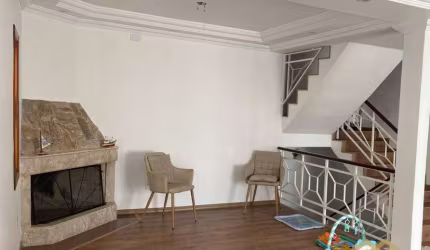 Casa com 3 quartos a venda no Jardim da Fonte