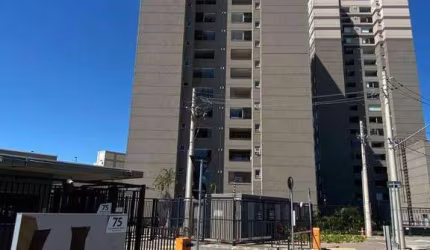Apartamento com 3 dormitórios à venda, 101 m² por R$ 890.000,00 - Horto Florestal - Jundiaí/SP