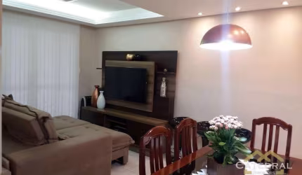 Apartamento com 2 dormitórios à venda, 54 m² por R$ 360.000,00 - Retiro - Jundiaí/SP