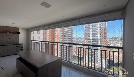 Apartamento com 3 dormitórios para alugar, 166 m² por R$ 12.030,00/mês - Anhangabaú - Jundiaí/SP