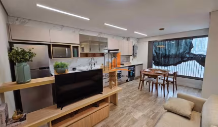 Apartamento com 2 dormitórios à venda por R$ 340.000,00 - Vila Aricanduva - São Paulo/SP